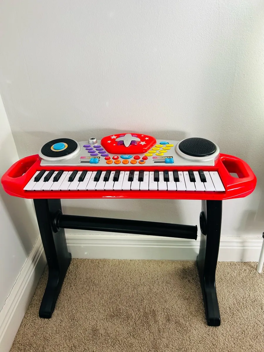 Kids Piano - Image 3