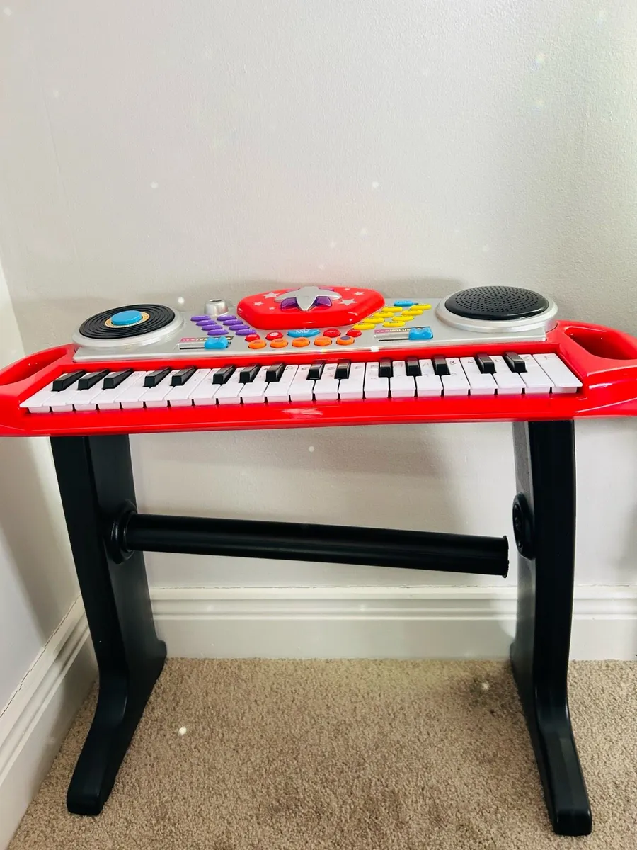 Kids Piano - Image 4