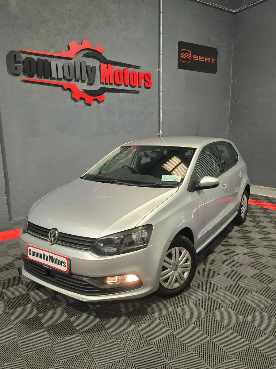 Volkswagen Polo 2014 - Image 1