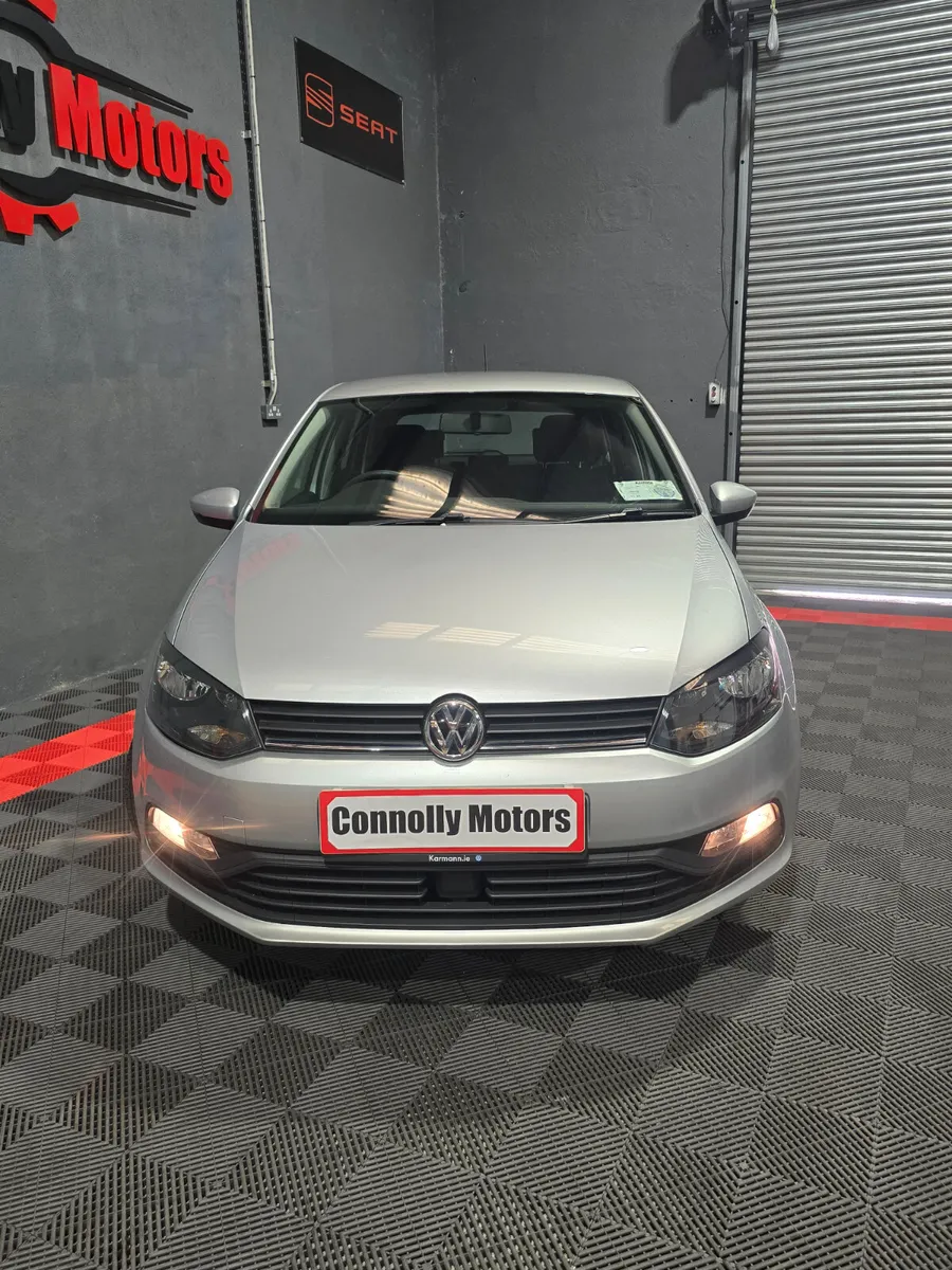 Volkswagen Polo 2014 - Image 3