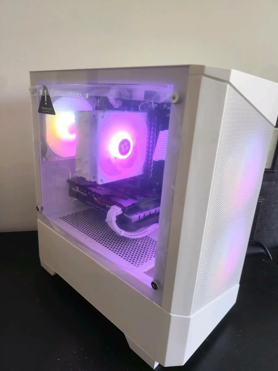 GAMING PC - RTX 2060 - Image 1