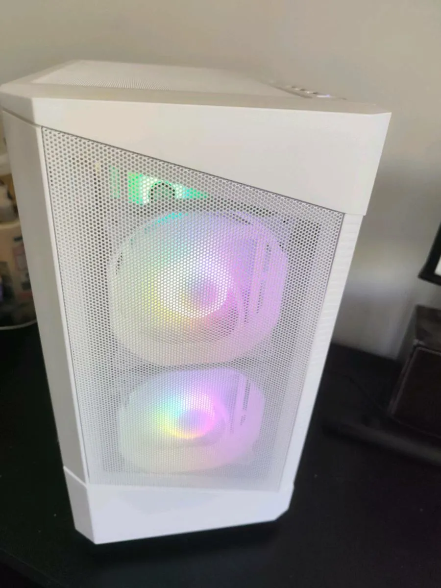 GAMING PC - RTX 2060 - Image 2