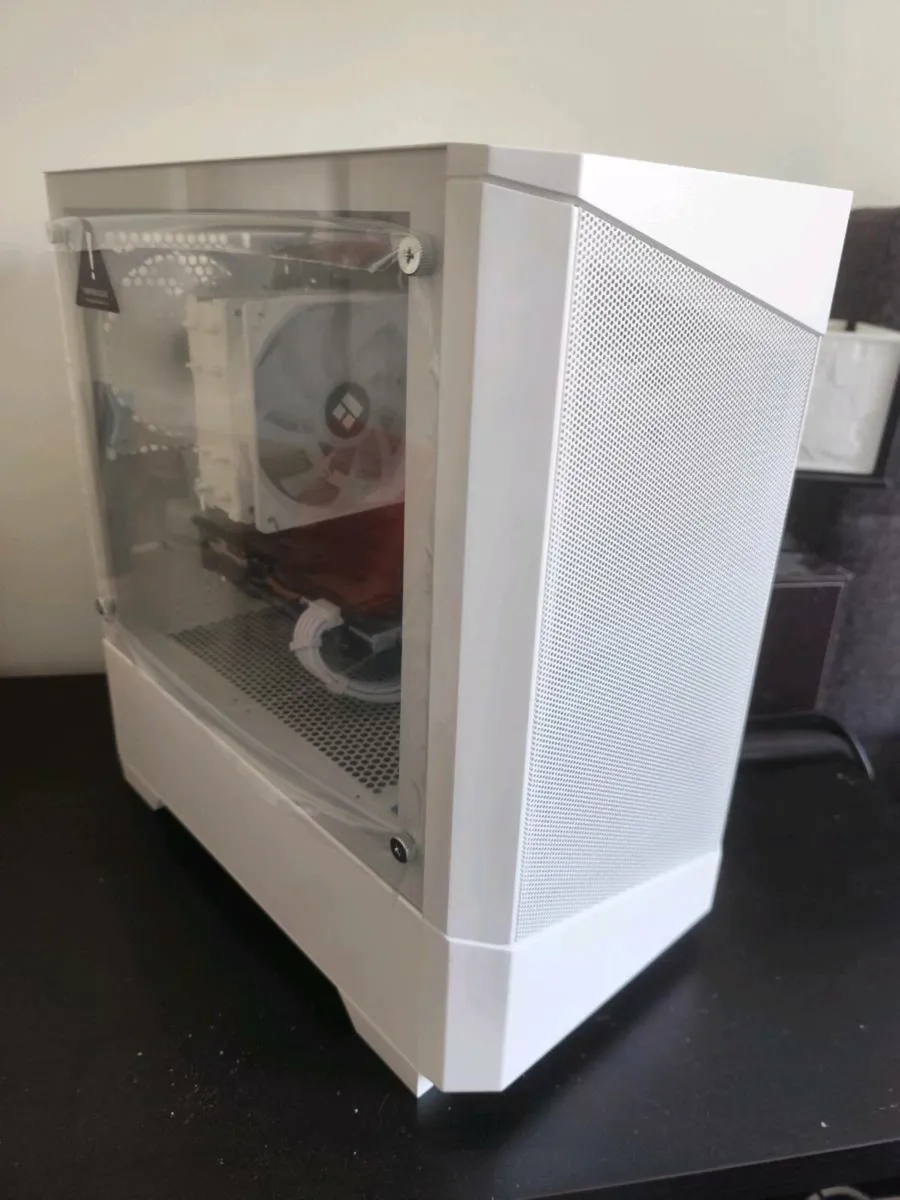 GAMING PC - RTX 2060 - Image 3