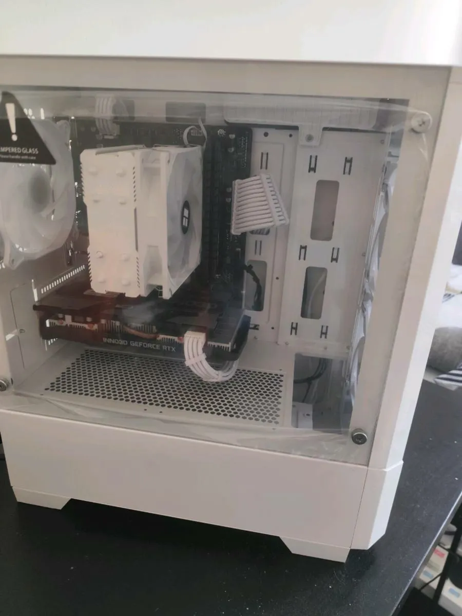 GAMING PC - RTX 2060 - Image 4