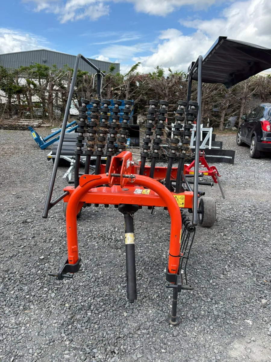 Kubota RA1043 - Image 2