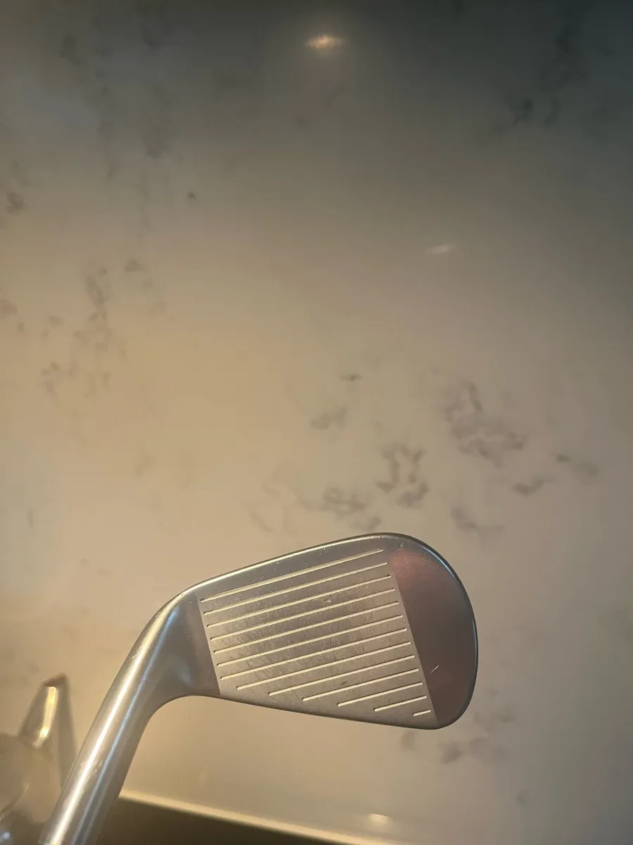 Irons - Image 3