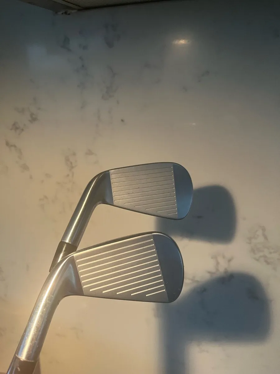 Irons - Image 4