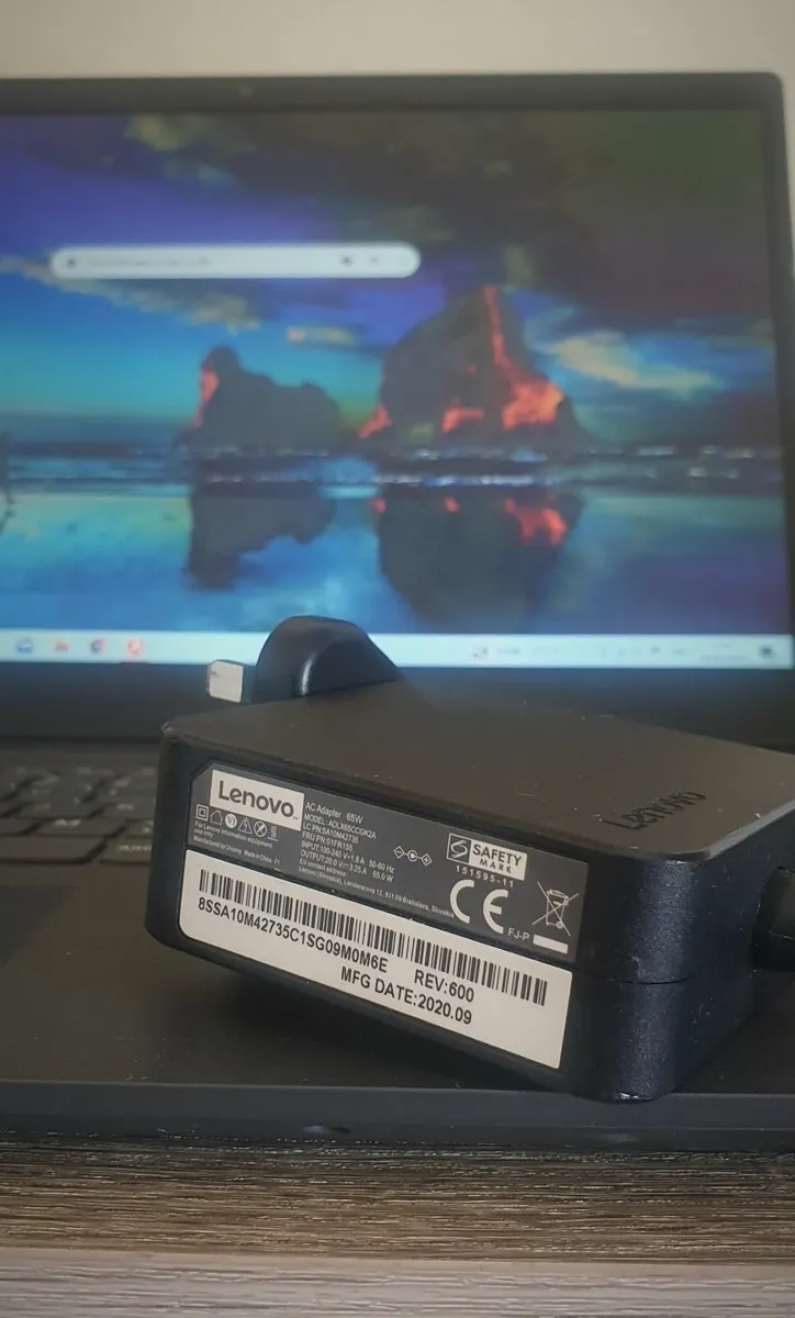 Laptop for sale - Image 4