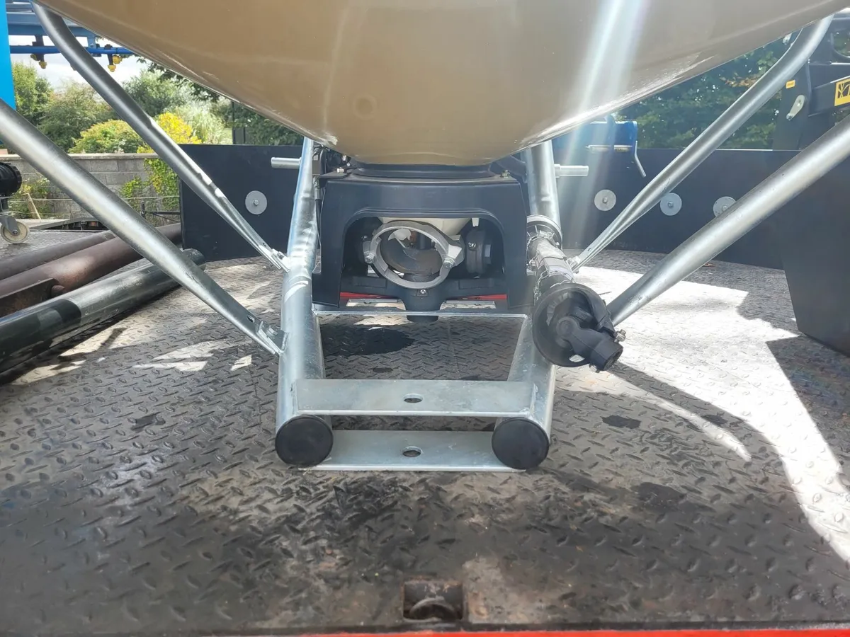 BMC Wagger Spreader - Image 2