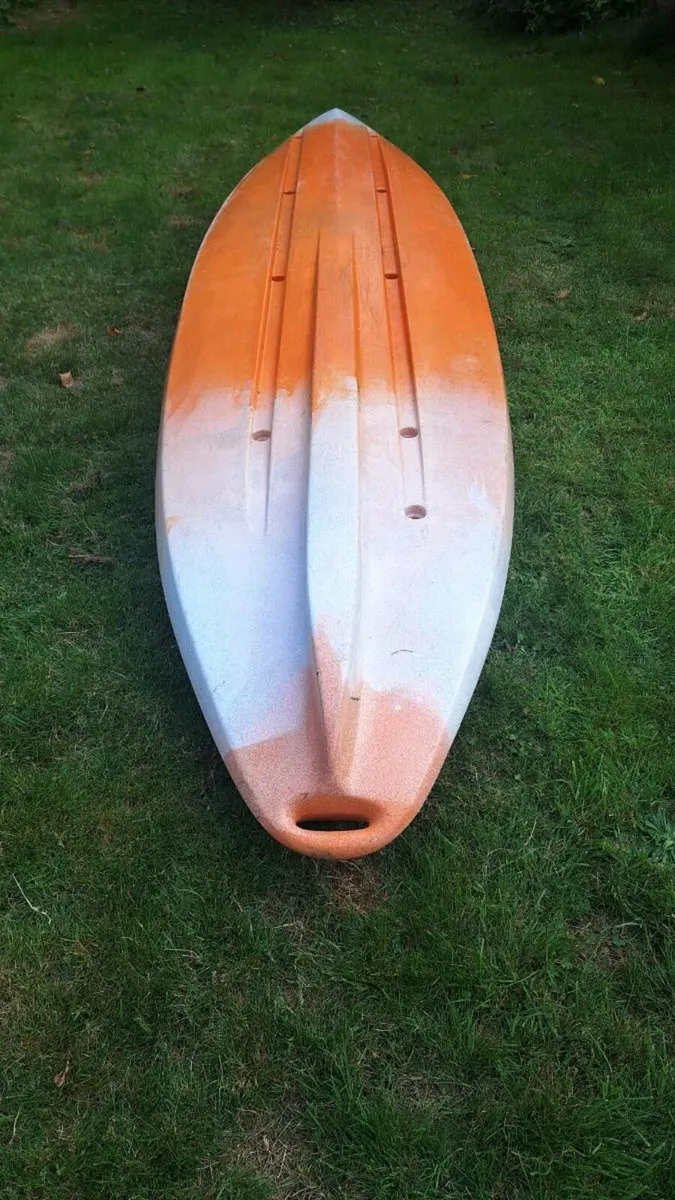 Perception Double Kayak - Image 3