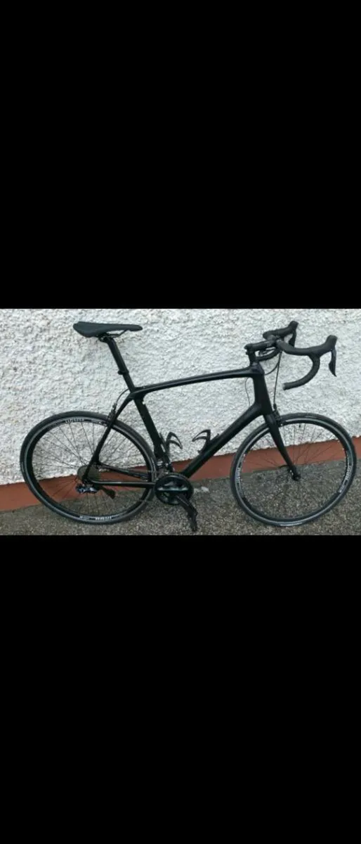 Trek domane SLR 7 - Image 1