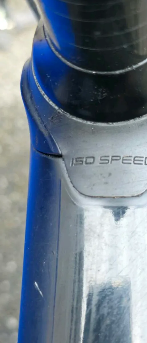 Trek domane SLR 7 - Image 2