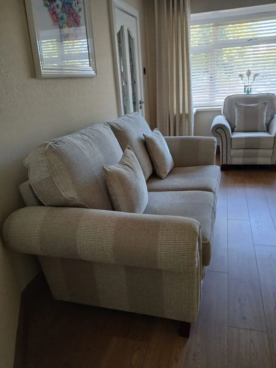 Sofa 2 + 1 for sale - Image 2