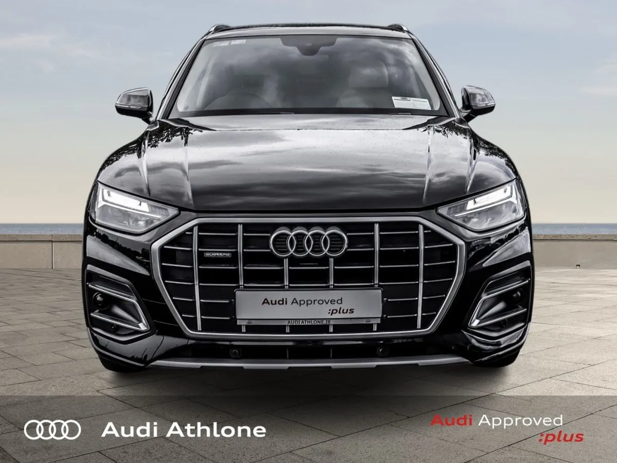 Audi Q5 2.0tdi 204BHP Quattro SE S-tronic - Image 2