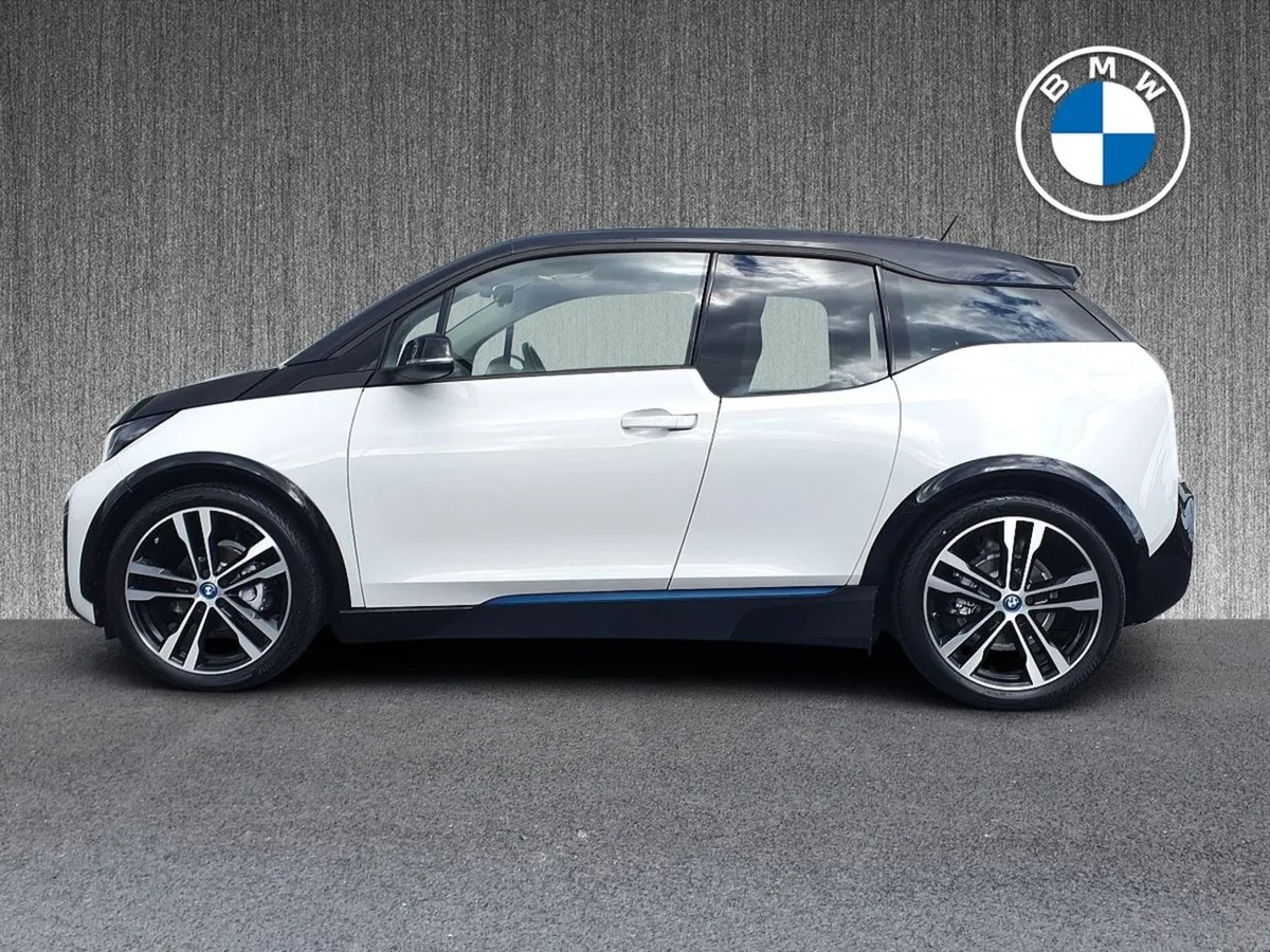 BMW i3 120Ah S - Image 3