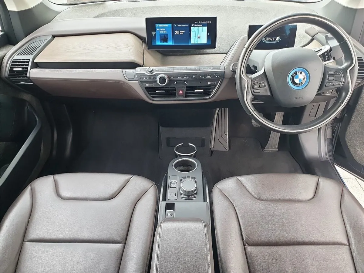 BMW i3 120Ah S - Image 4