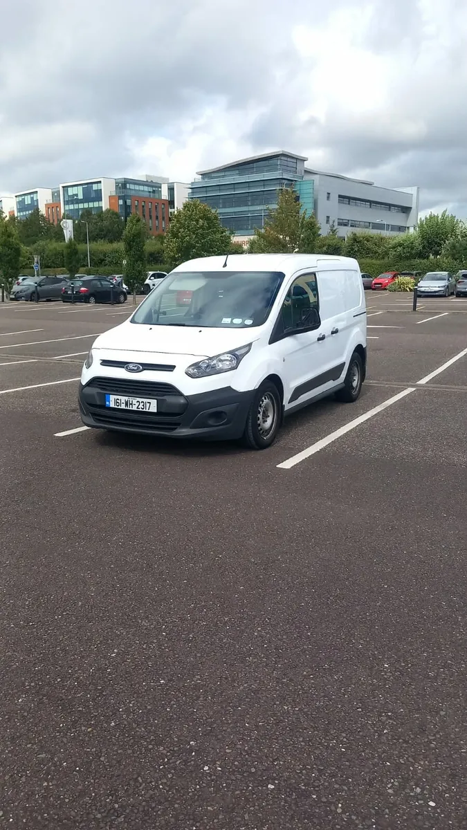 Ford Connect - Image 1