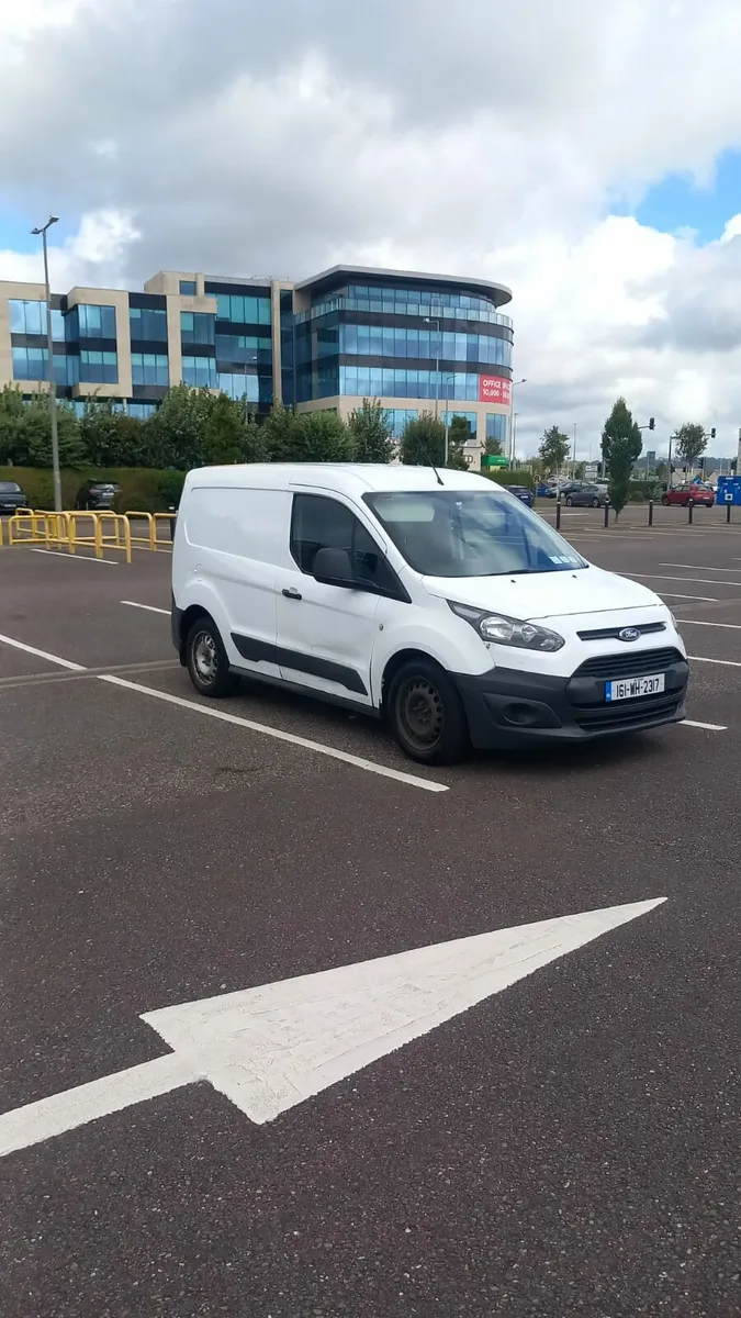 Ford Connect - Image 2