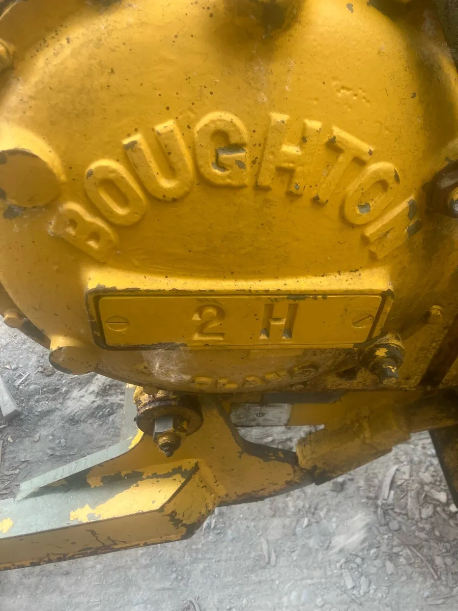 Winch tree felling - Image 1