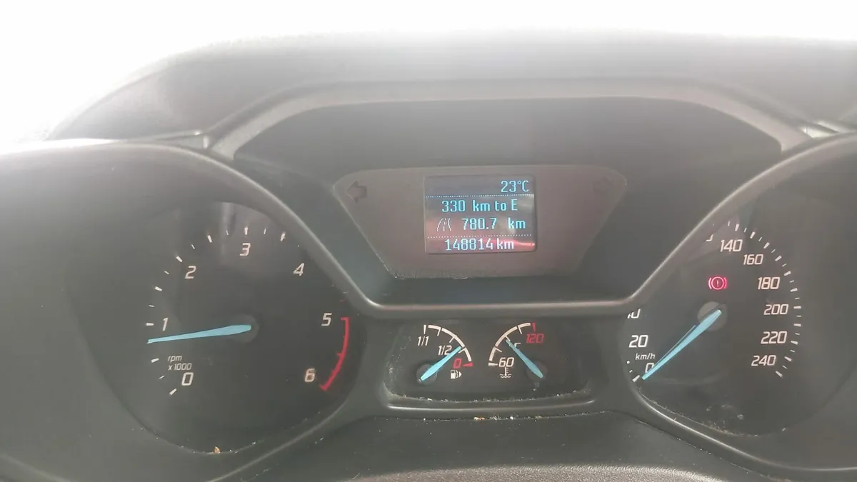 Ford Connect - Image 4