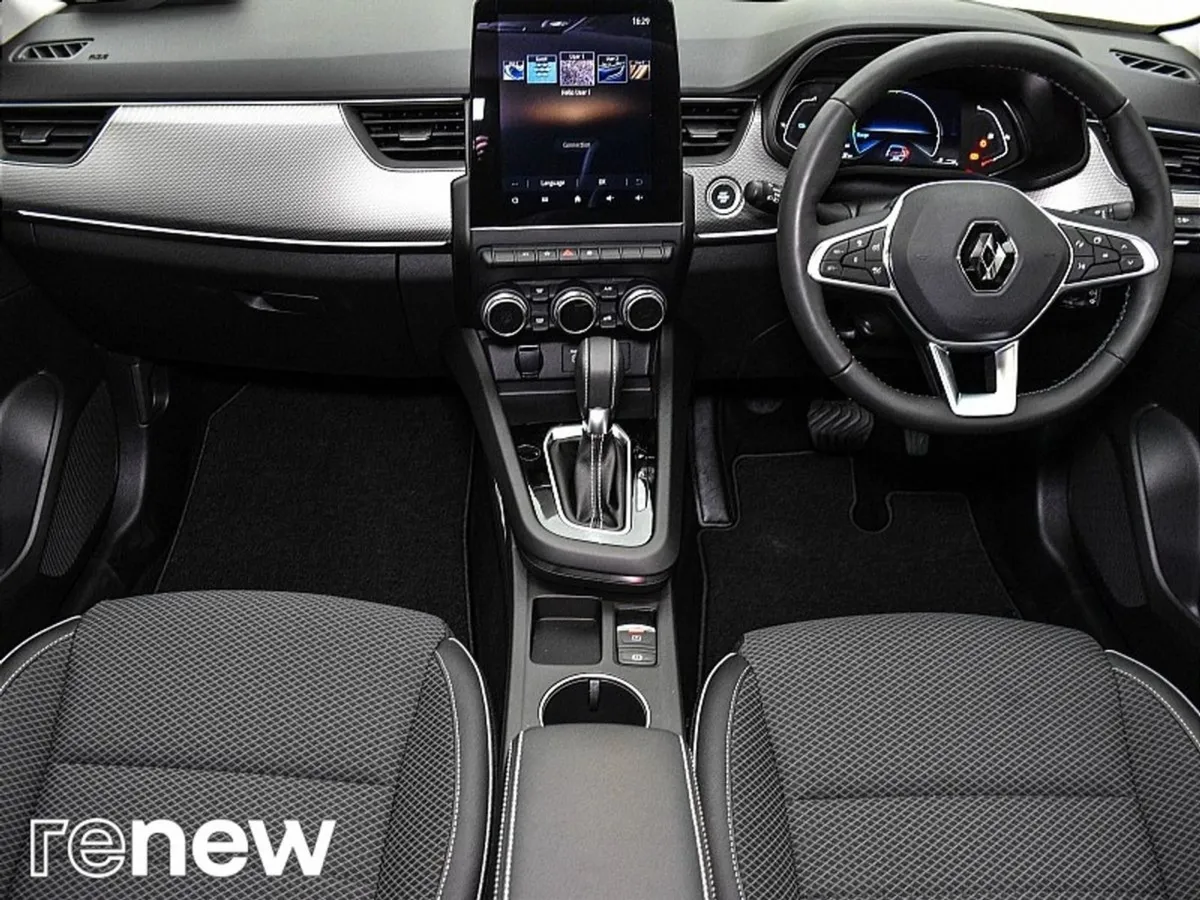 Renault Arkana S Edition E-tech Hybrid 145 - Image 3