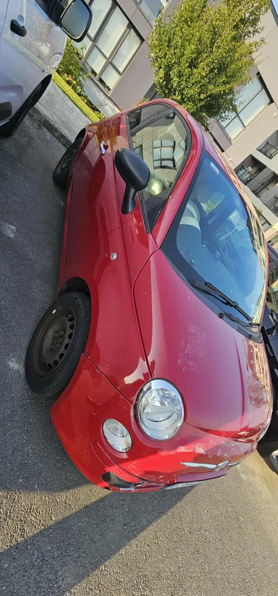 Fiat 500 - Image 2