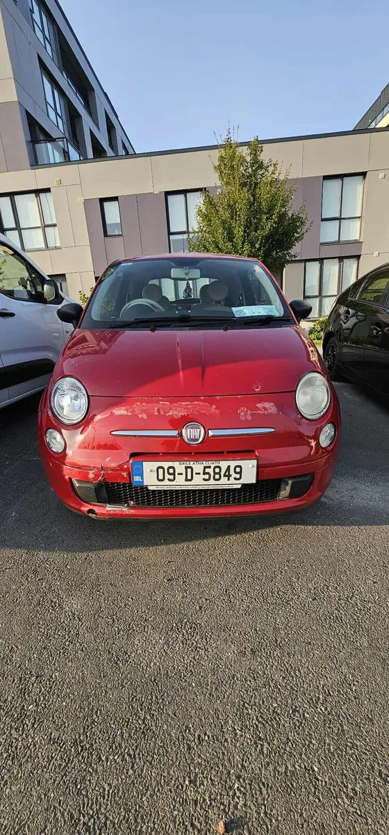 Fiat 500 - Image 3