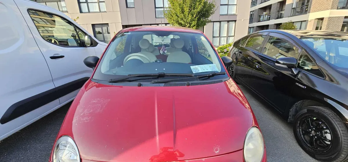 Fiat 500 - Image 4