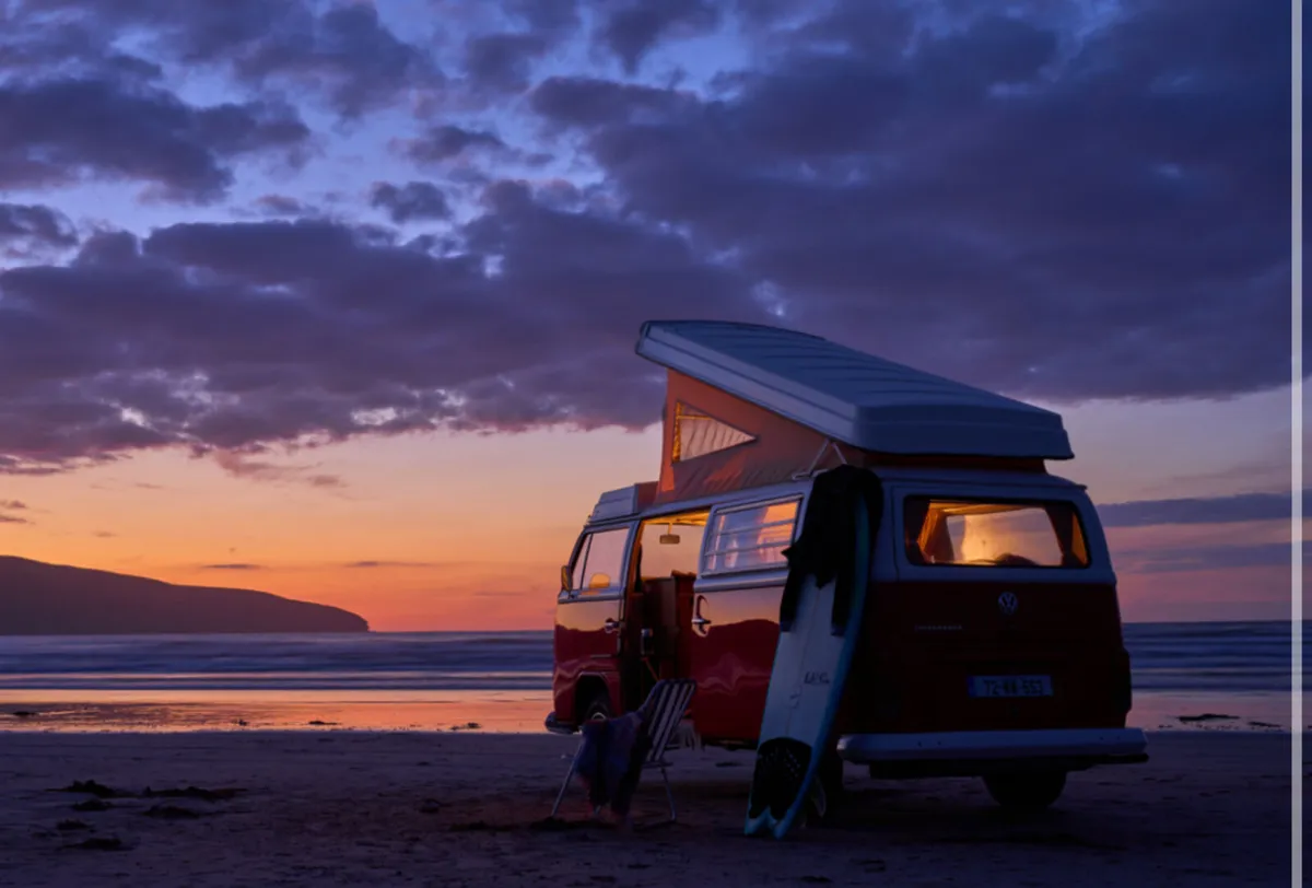 Volkswagen Kombi 1972 (T2 Exceptional Condition) - Image 3