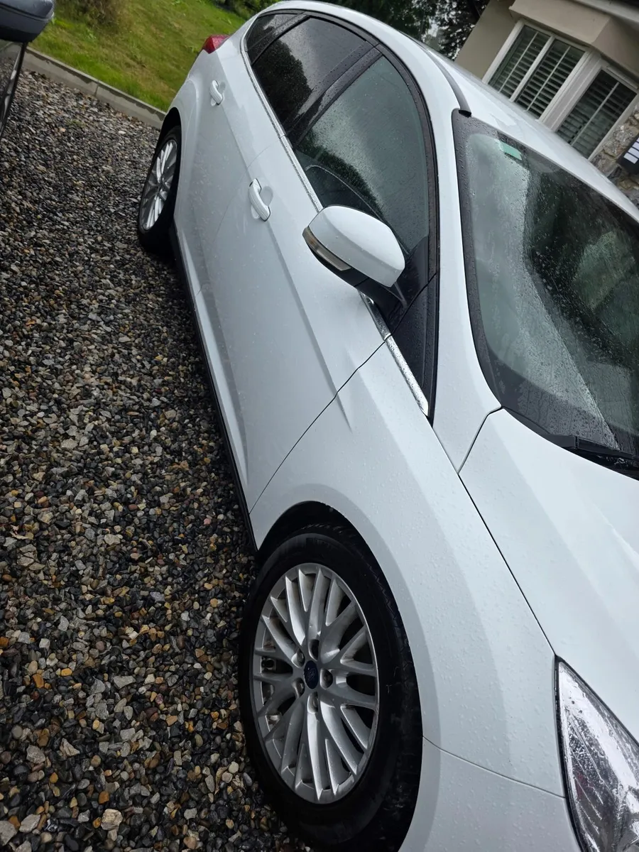 Ford Focus 2012 1.0 ecoboost - Image 2