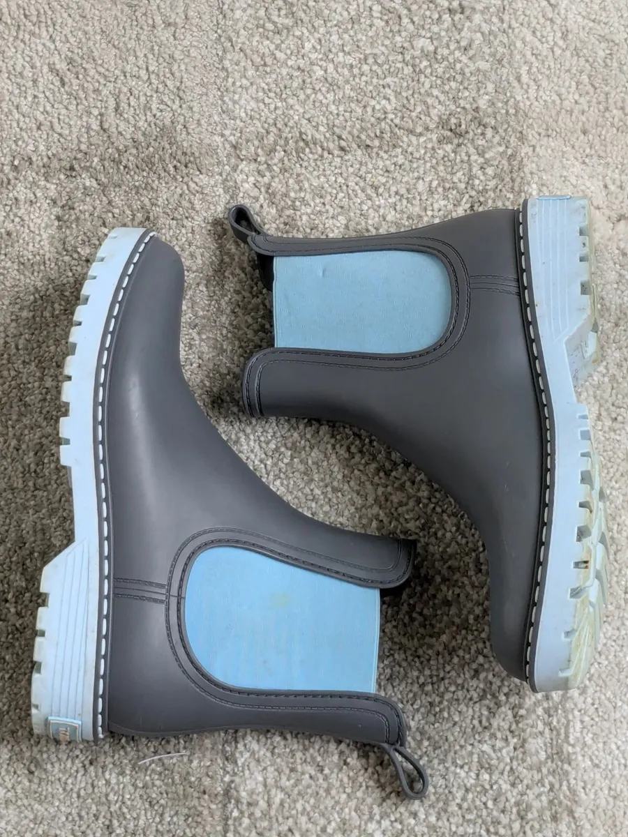 Toni Pons Rain Booties - Image 2