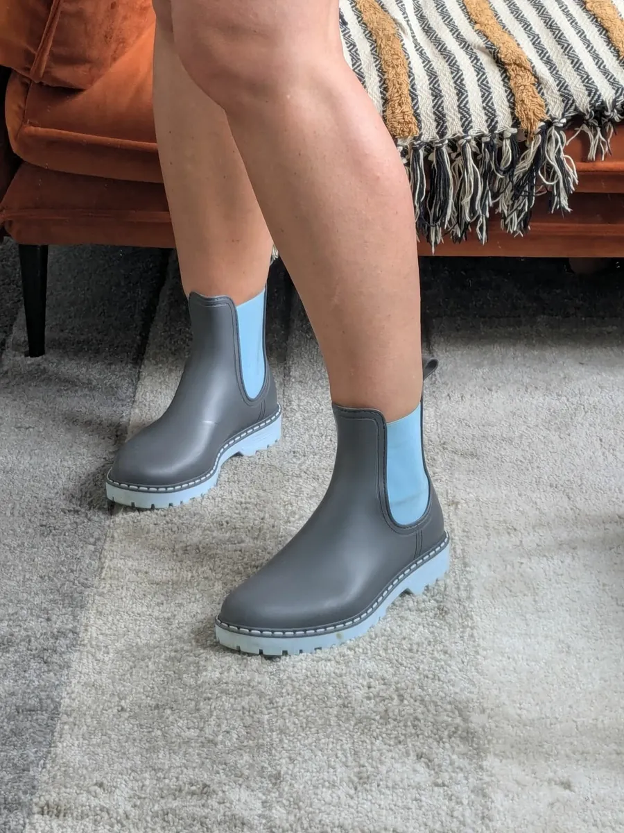 Toni Pons Rain Booties - Image 3