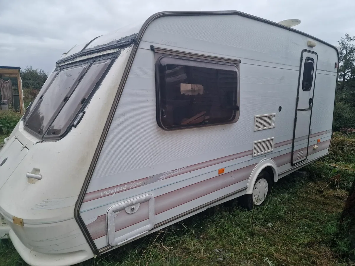 caravan - Image 1