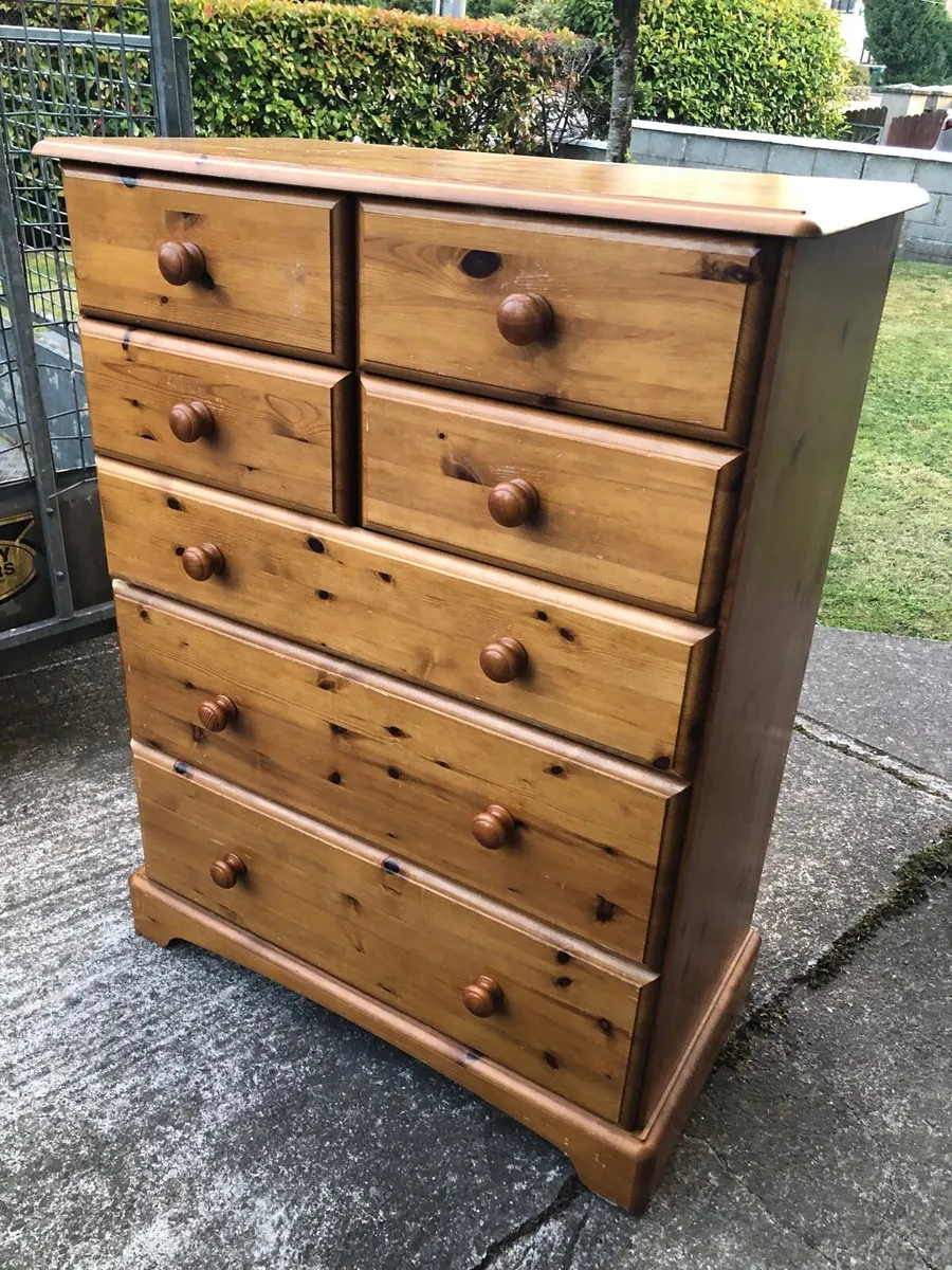 Chest of drawers - Image 2