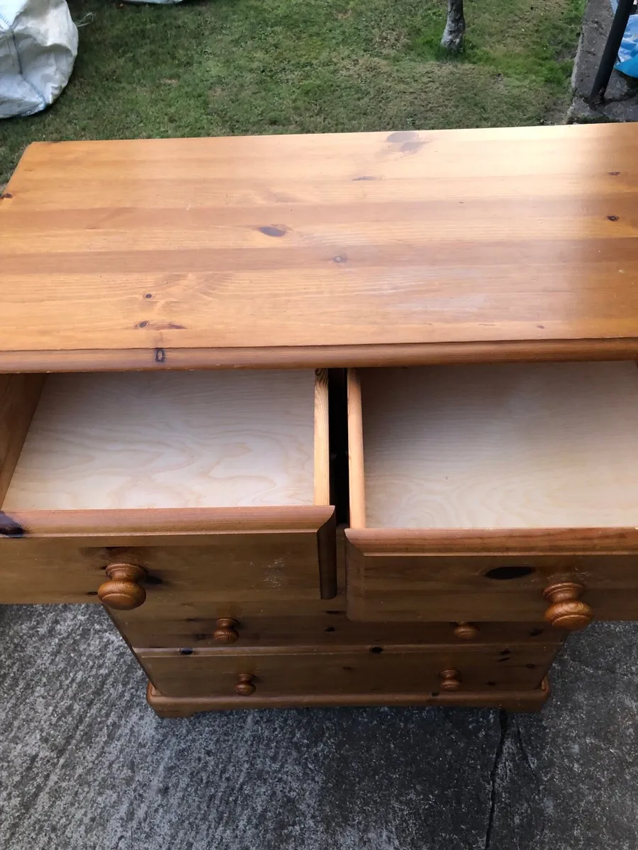 Chest of drawers - Image 3