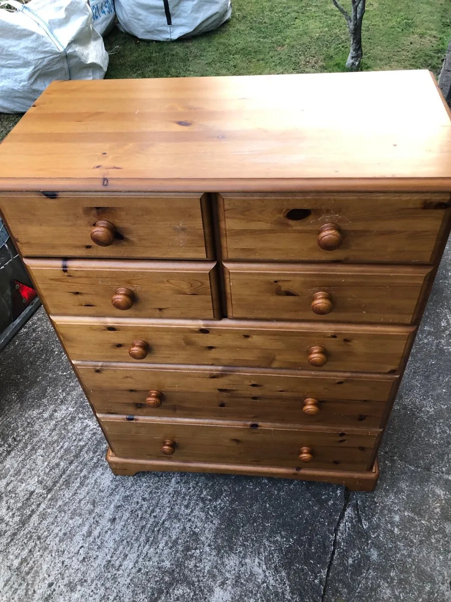 Chest of drawers - Image 4