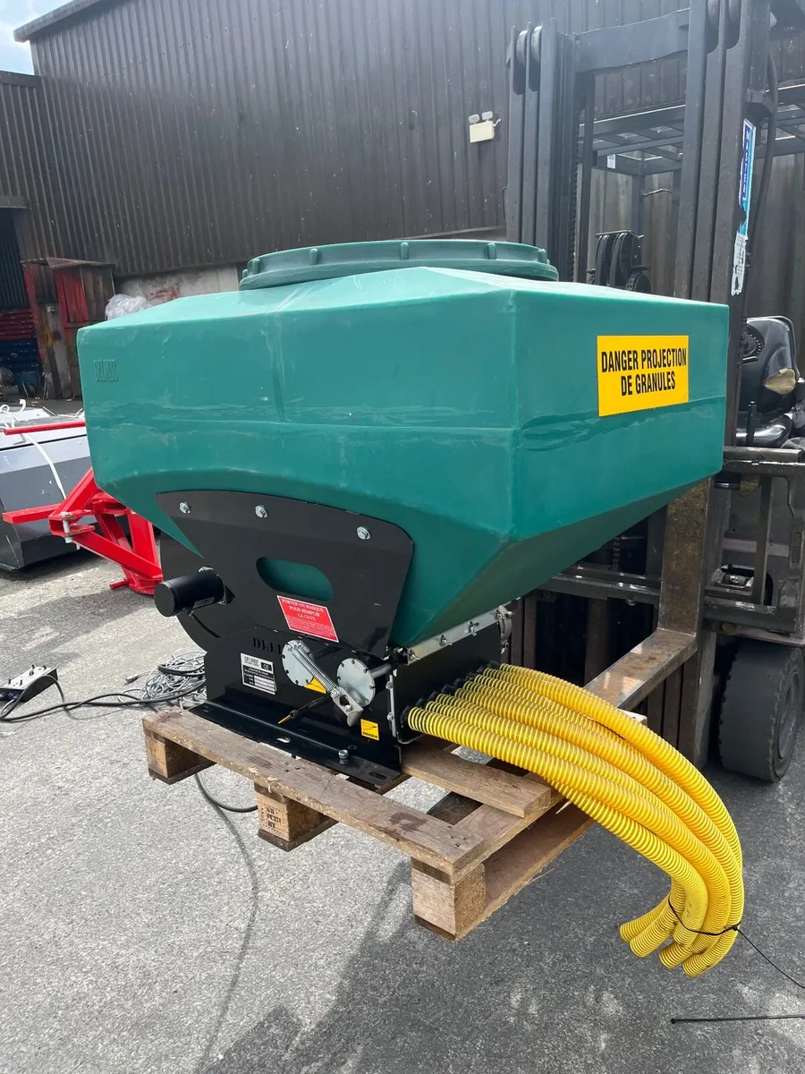 Air Seeder - Image 2