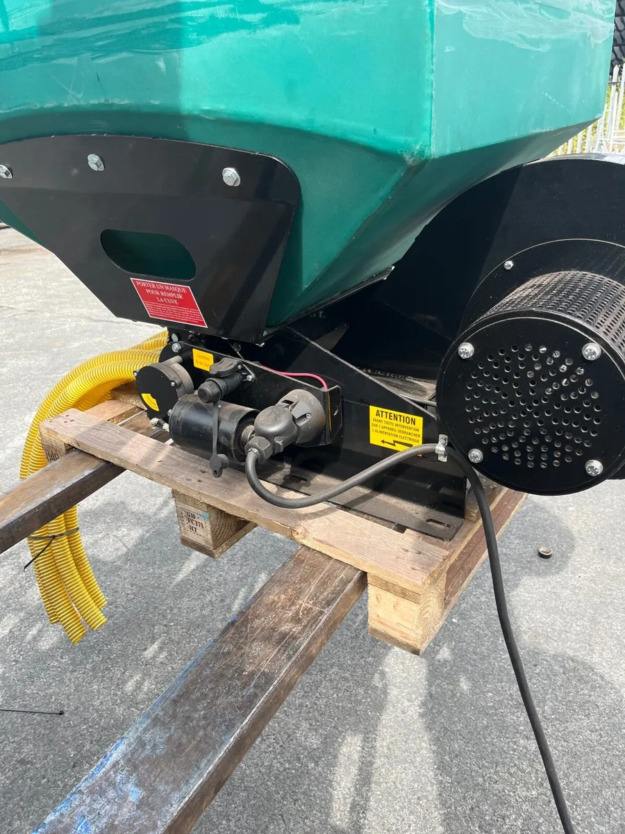 Air Seeder - Image 3