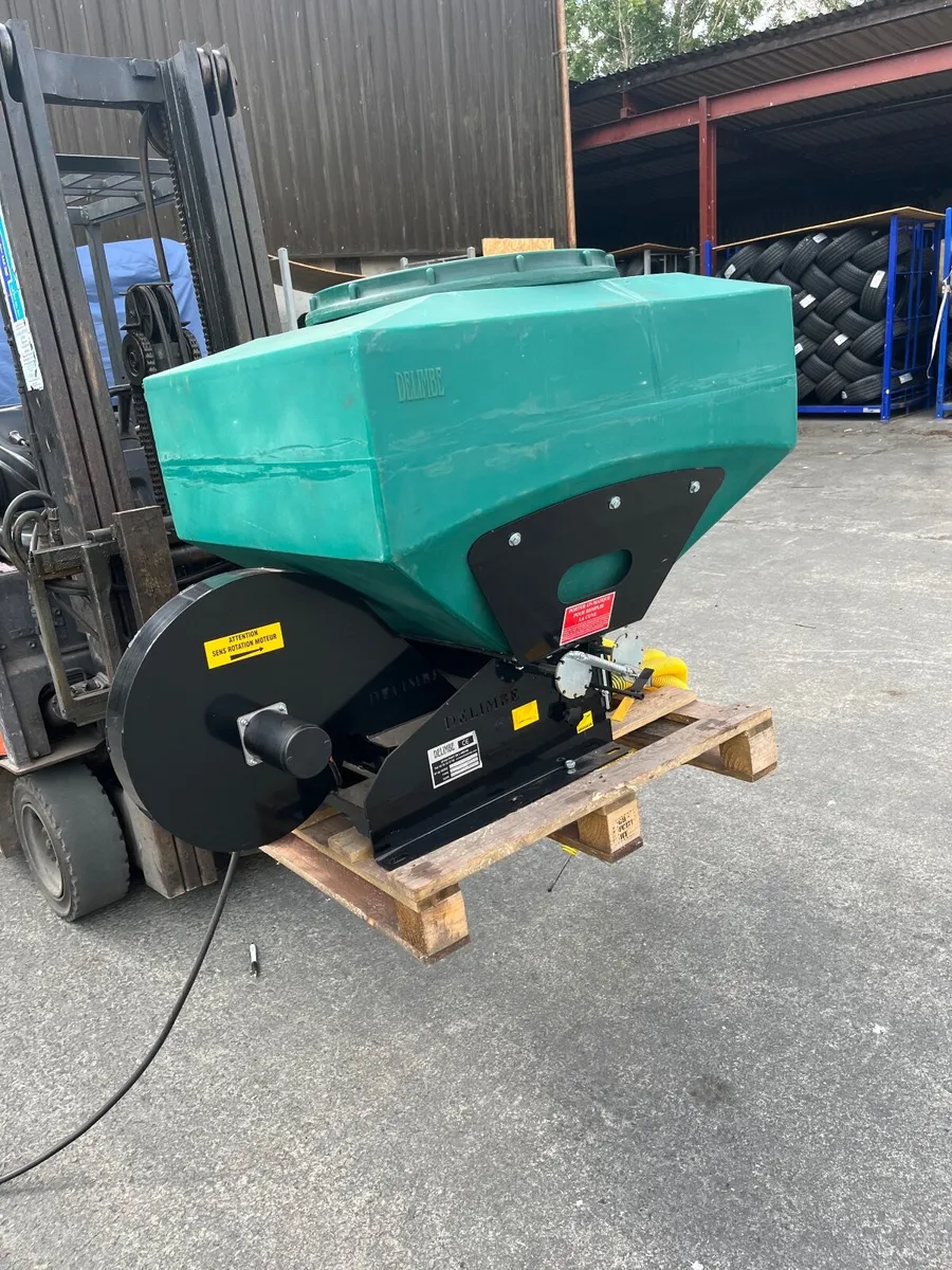 Air Seeder - Image 4