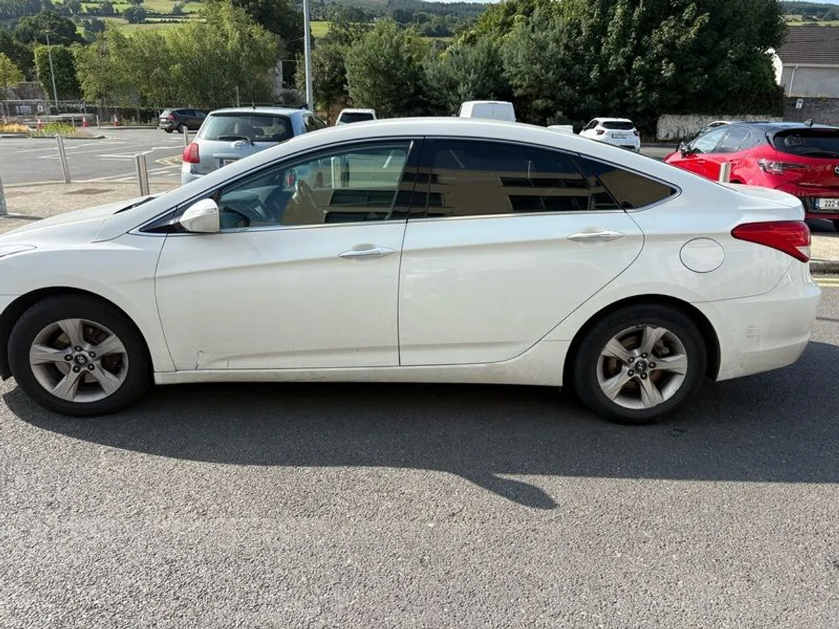 2013 Hyundai I40 - Image 2