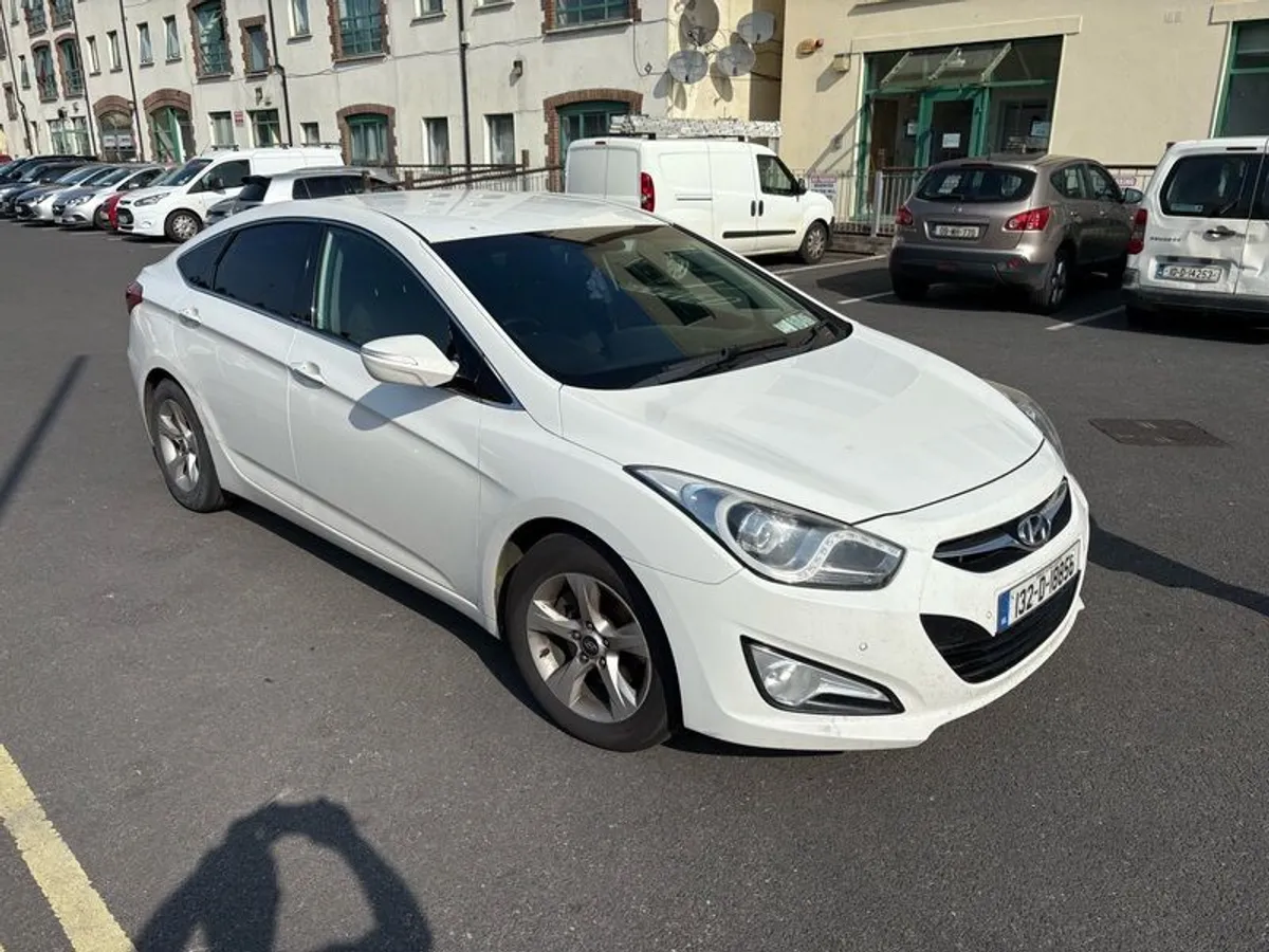 2013 Hyundai I40 - Image 3