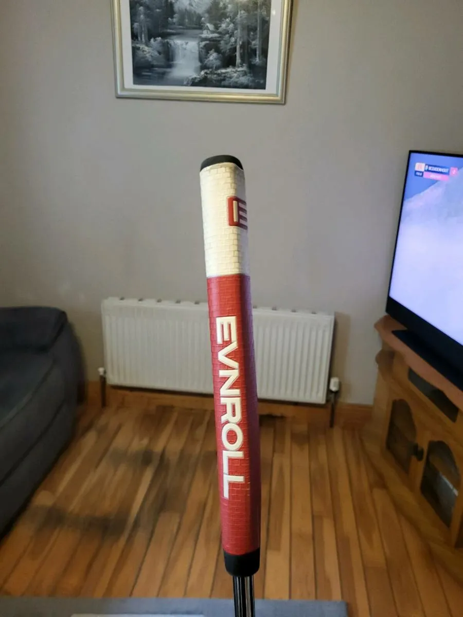 Evnroll putter - Image 1