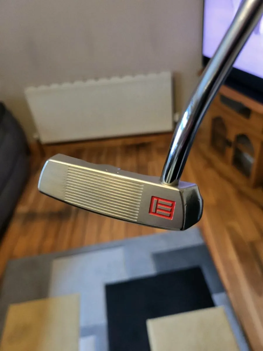 Evnroll putter - Image 4