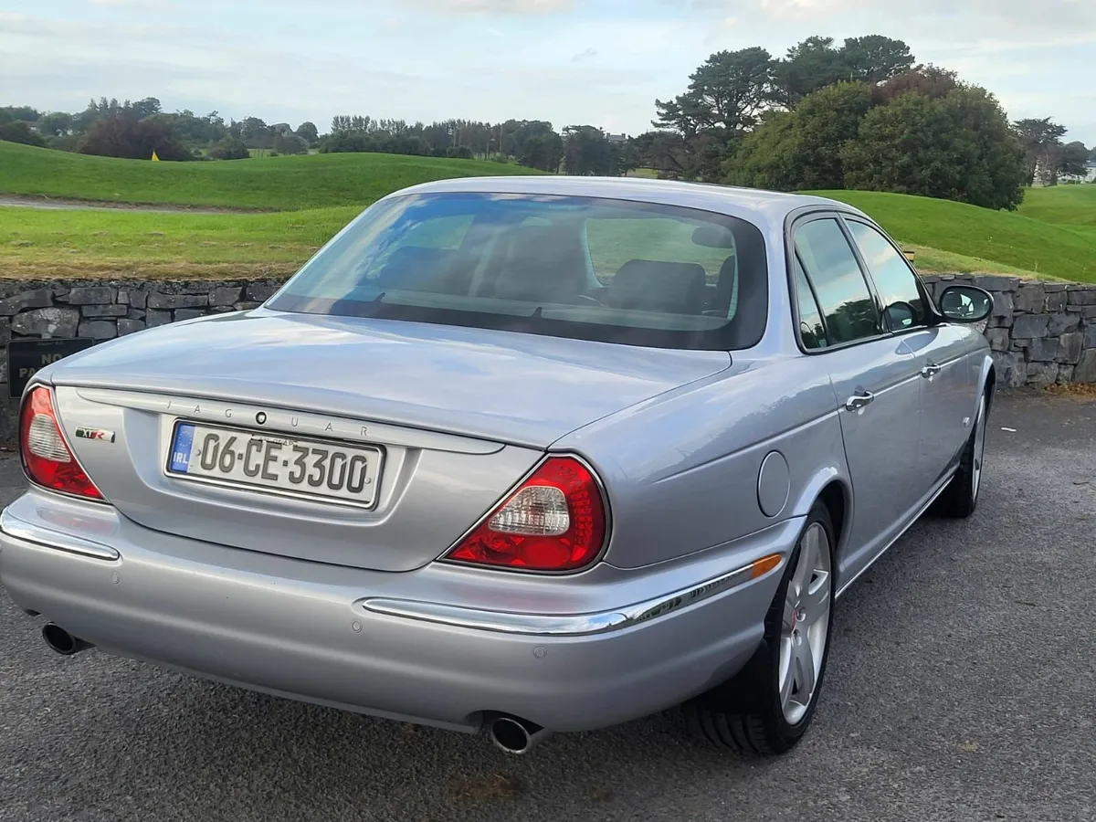 Jaguar Other 2006 - Image 2