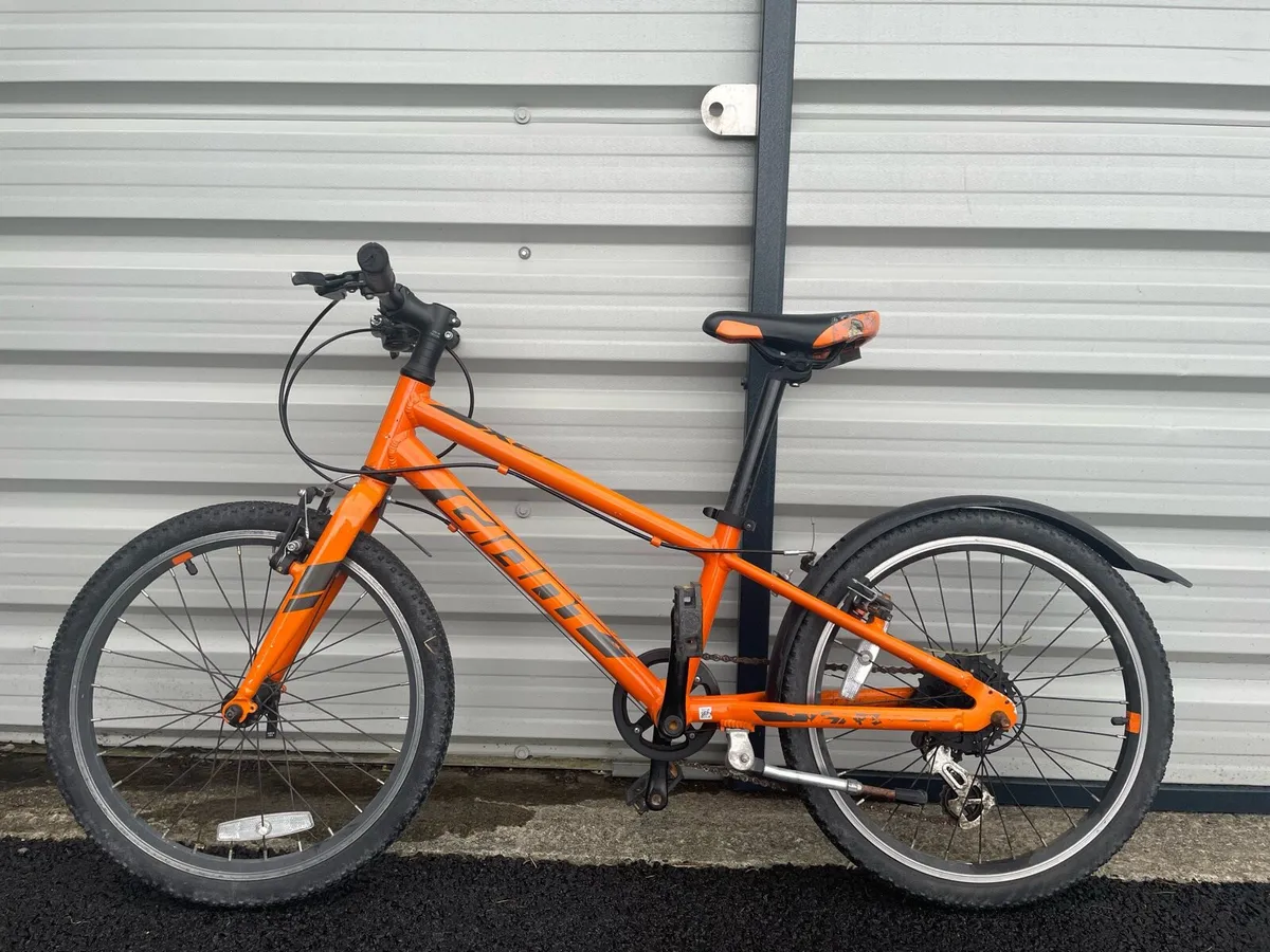 GIANT ARX 20 Kids bike - Image 1