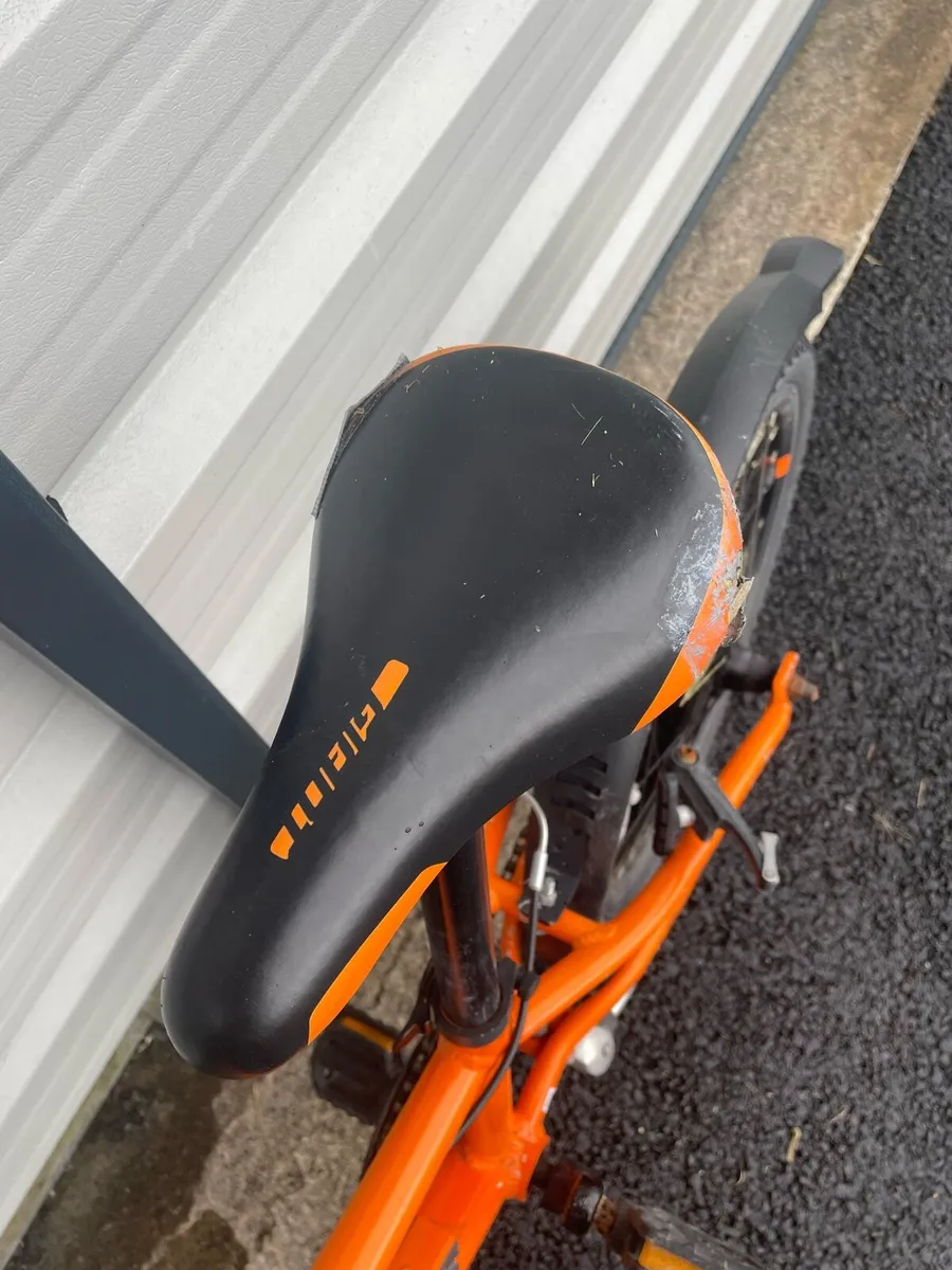 GIANT ARX 20 Kids bike - Image 3