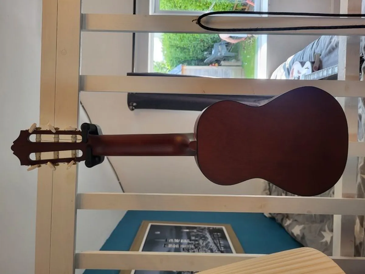 Guitar / Ukulele - Image 2