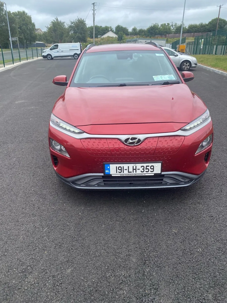 Hyundai Kona - Image 2