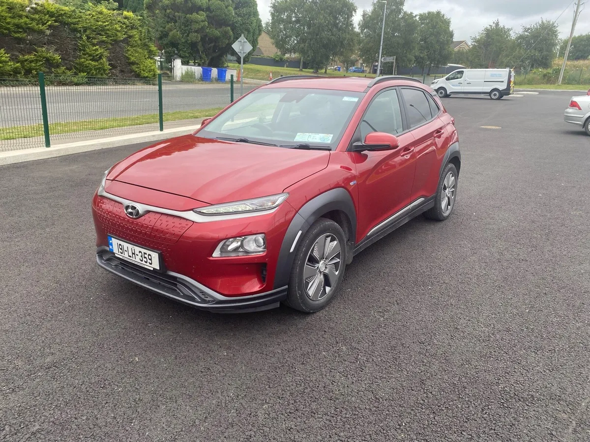 Hyundai Kona - Image 4
