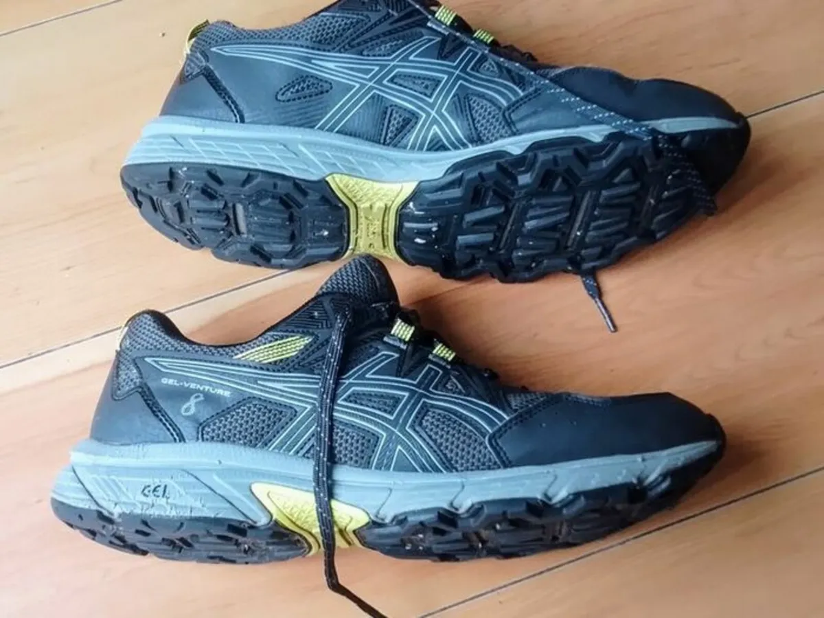 trainers uk9 - Image 2